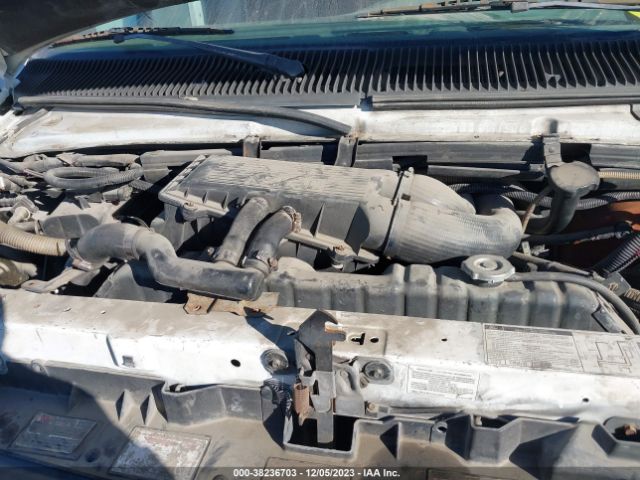 Photo 9 VIN: NM0LS6E23K1402772 - FORD TRANSIT CONNECT 