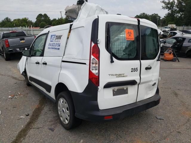 Photo 2 VIN: NM0LS6E23K1409057 - FORD TRANSIT CO 