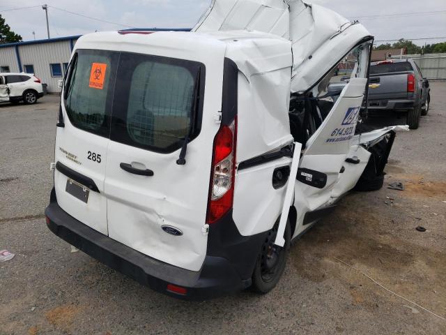 Photo 3 VIN: NM0LS6E23K1409057 - FORD TRANSIT CO 