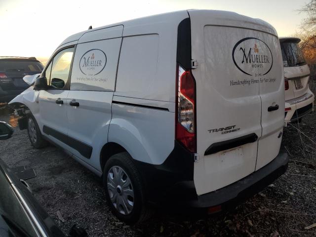 Photo 1 VIN: NM0LS6E23L1463489 - FORD TRANSIT 