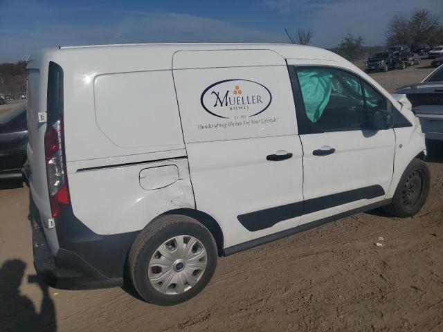 Photo 2 VIN: NM0LS6E23L1463489 - FORD TRANSIT 