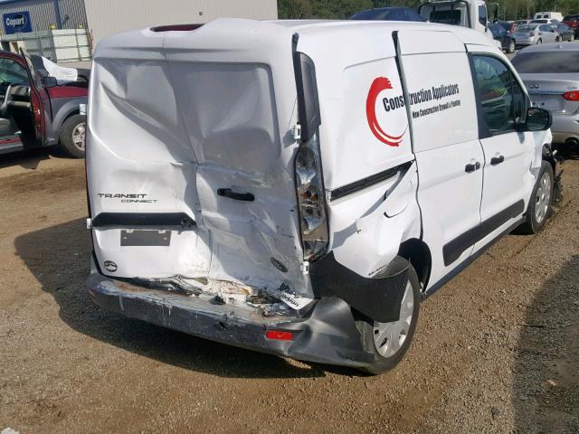 Photo 3 VIN: NM0LS6E24K1401484 - FORD TRANSIT CO 