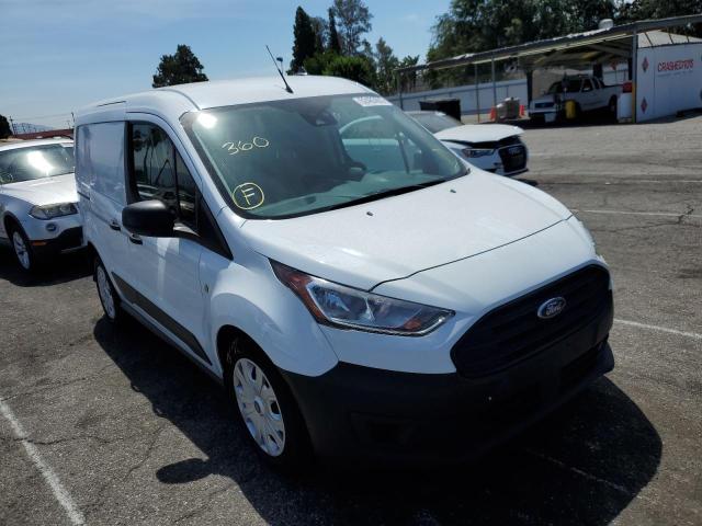 Photo 0 VIN: NM0LS6E24K1420617 - FORD TRANSIT CO 