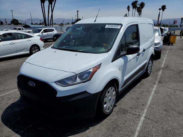 Photo 1 VIN: NM0LS6E24K1420617 - FORD TRANSIT CO 