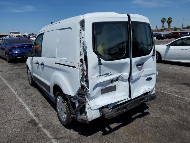 Photo 2 VIN: NM0LS6E24K1420617 - FORD TRANSIT CO 