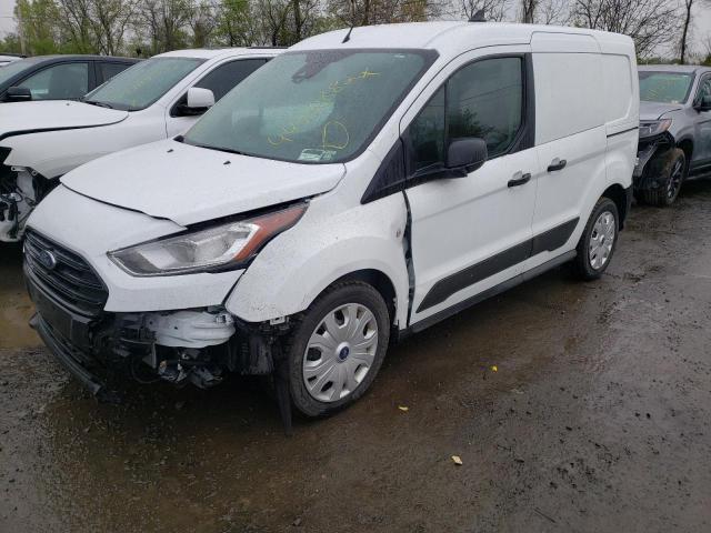 Photo 1 VIN: NM0LS6E24L1448127 - FORD TRANSIT CO 