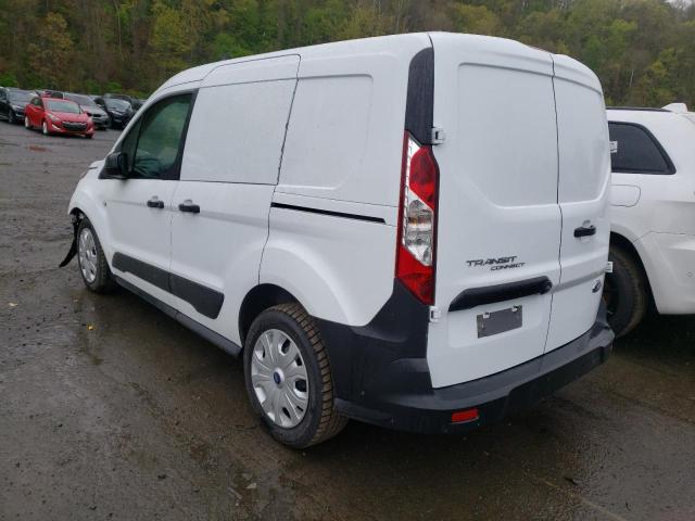 Photo 2 VIN: NM0LS6E24L1448127 - FORD TRANSIT CO 