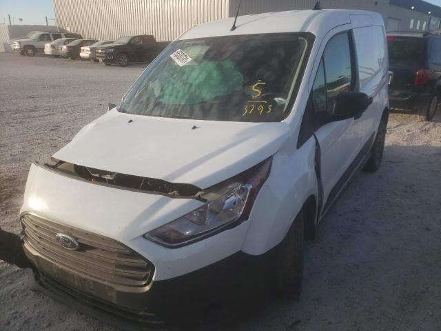 Photo 1 VIN: NM0LS6E24L1453795 - FORD TRANSIT CO 