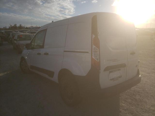 Photo 2 VIN: NM0LS6E24L1453795 - FORD TRANSIT CO 