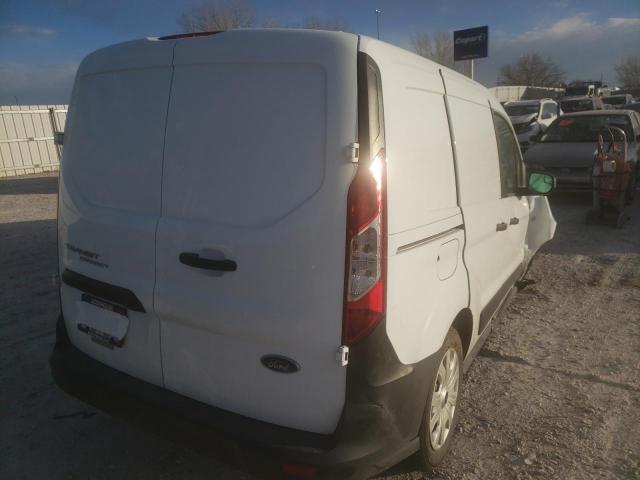 Photo 3 VIN: NM0LS6E24L1453795 - FORD TRANSIT CO 