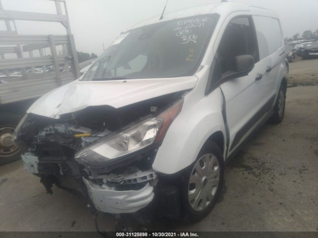 Photo 1 VIN: NM0LS6E24L1470306 - FORD TRANSIT CONNECT VAN 