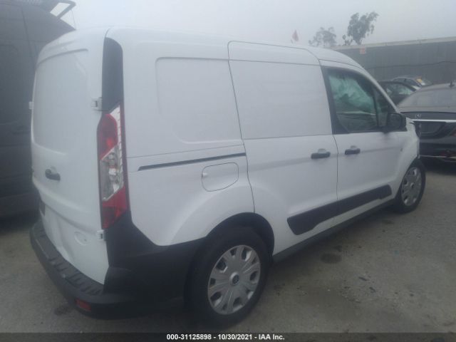 Photo 3 VIN: NM0LS6E24L1470306 - FORD TRANSIT CONNECT VAN 