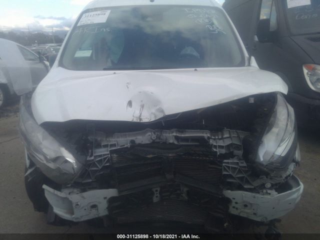 Photo 5 VIN: NM0LS6E24L1470306 - FORD TRANSIT CONNECT VAN 