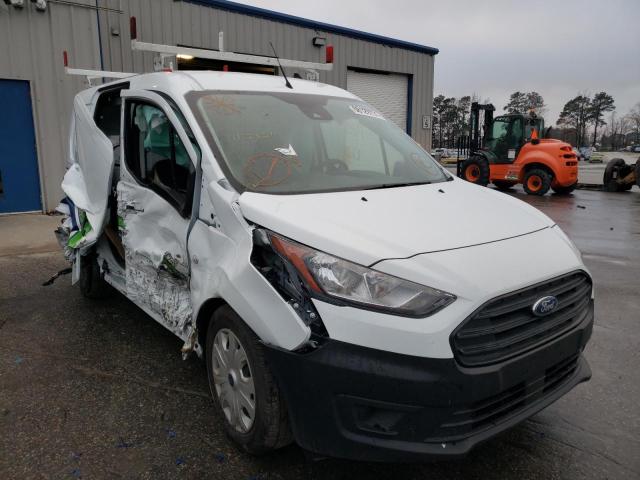 Photo 0 VIN: NM0LS6E24M1485678 - FORD TRANSIT CO 