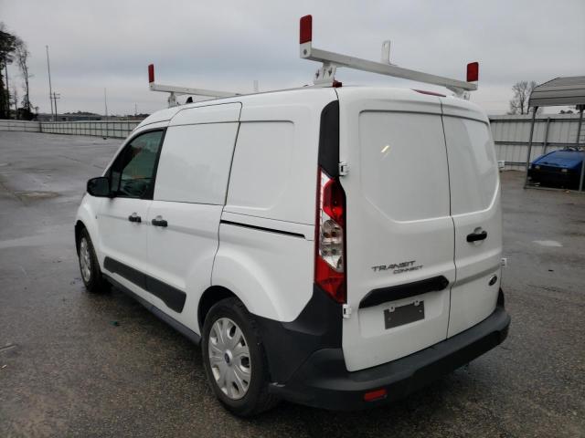 Photo 2 VIN: NM0LS6E24M1485678 - FORD TRANSIT CO 