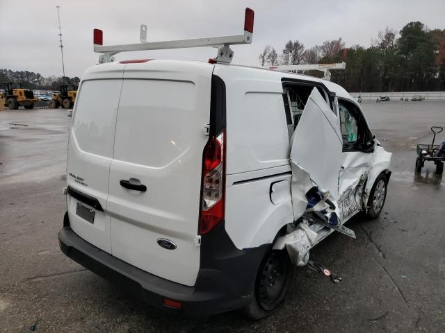 Photo 3 VIN: NM0LS6E24M1485678 - FORD TRANSIT CO 