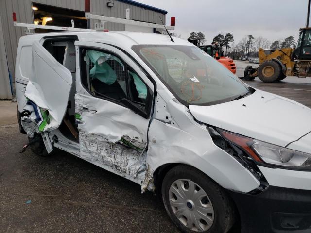 Photo 8 VIN: NM0LS6E24M1485678 - FORD TRANSIT CO 