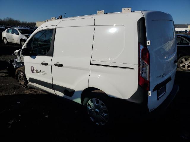 Photo 1 VIN: NM0LS6E24M1497698 - FORD TRANSIT 