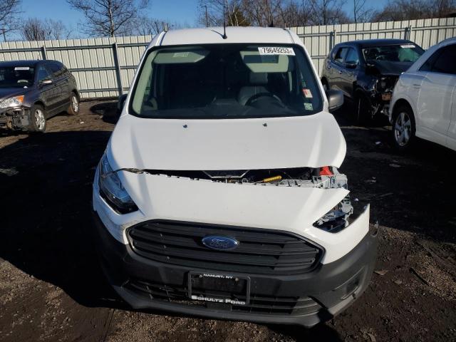 Photo 4 VIN: NM0LS6E24M1497698 - FORD TRANSIT 