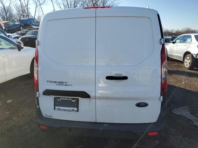 Photo 5 VIN: NM0LS6E24M1497698 - FORD TRANSIT 