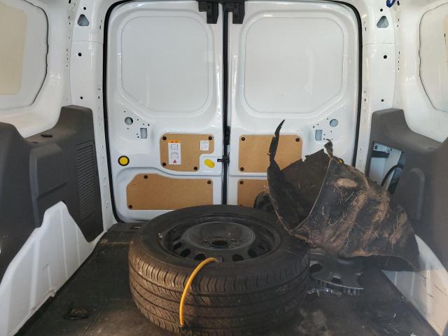 Photo 9 VIN: NM0LS6E24M1497698 - FORD TRANSIT 