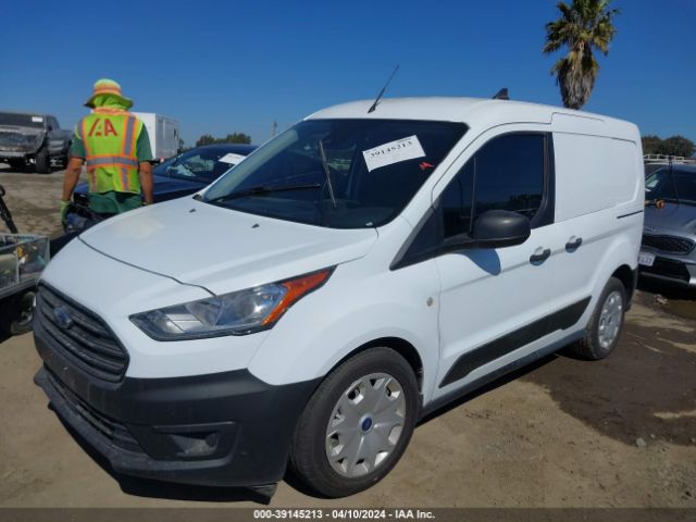 Photo 1 VIN: NM0LS6E25K1421629 - FORD TRANSIT CONNECT 