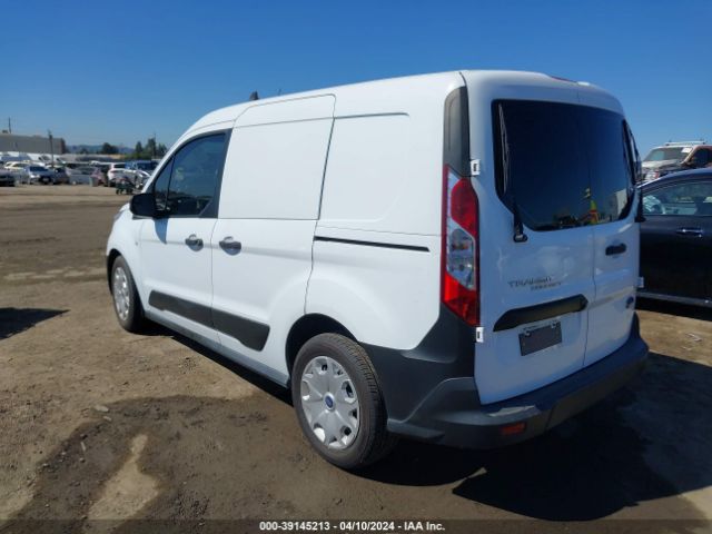 Photo 2 VIN: NM0LS6E25K1421629 - FORD TRANSIT CONNECT 