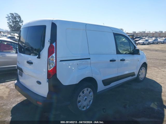 Photo 3 VIN: NM0LS6E25K1421629 - FORD TRANSIT CONNECT 