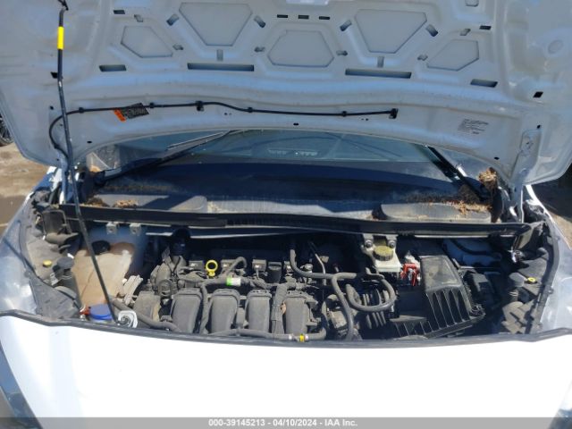 Photo 9 VIN: NM0LS6E25K1421629 - FORD TRANSIT CONNECT 