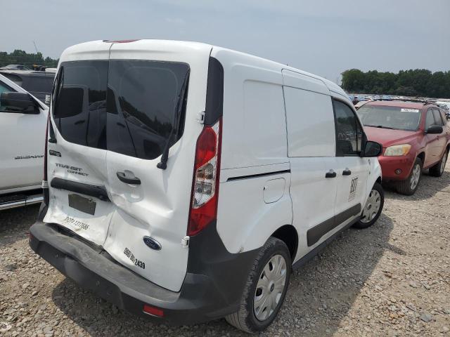 Photo 2 VIN: NM0LS6E25L1463476 - FORD TRANSIT 