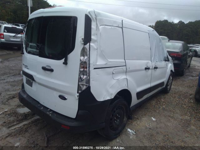 Photo 3 VIN: NM0LS6E25M1493109 - FORD TRANSIT CONNECT VAN 