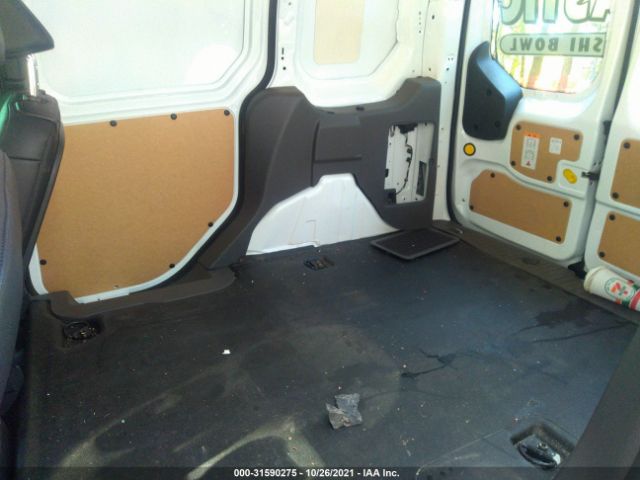 Photo 7 VIN: NM0LS6E25M1493109 - FORD TRANSIT CONNECT VAN 