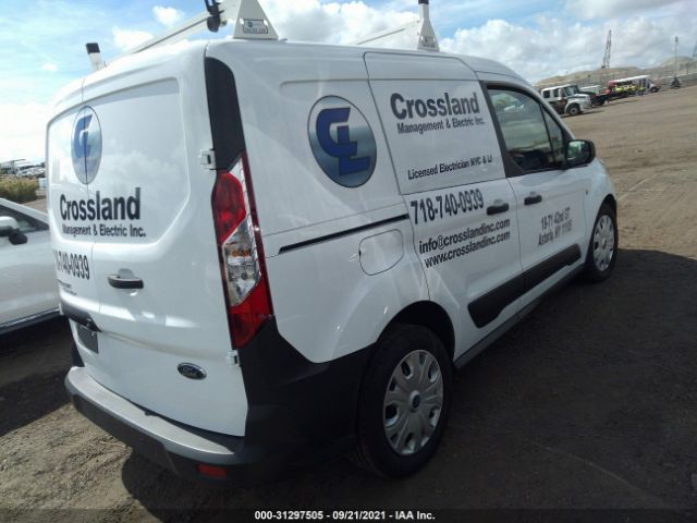 Photo 3 VIN: NM0LS6E26K1419131 - FORD TRANSIT CONNECT VAN 