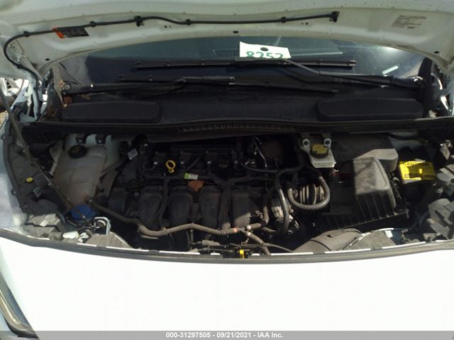 Photo 9 VIN: NM0LS6E26K1419131 - FORD TRANSIT CONNECT VAN 