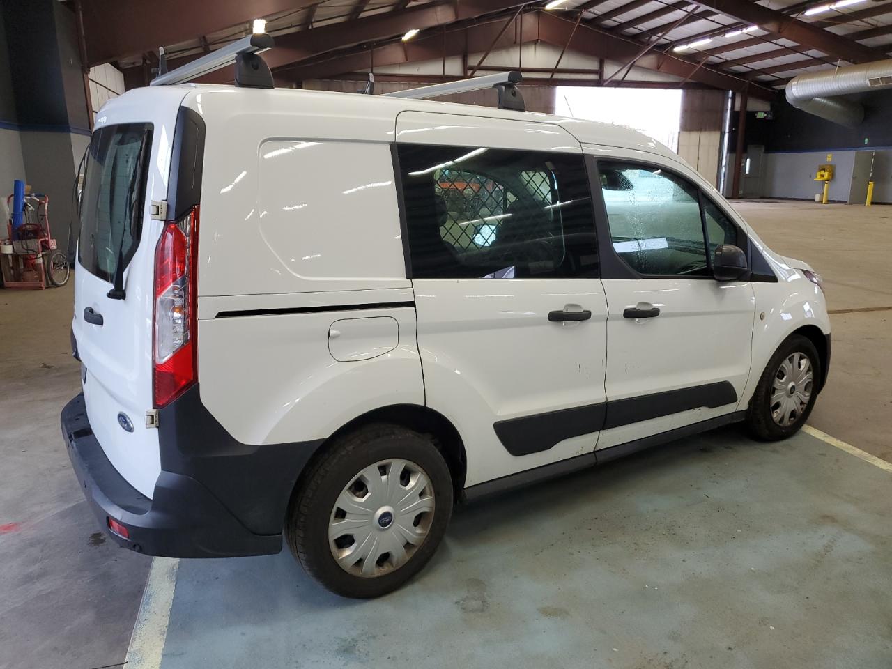 Photo 2 VIN: NM0LS6E26K1426421 - FORD TRANSIT 