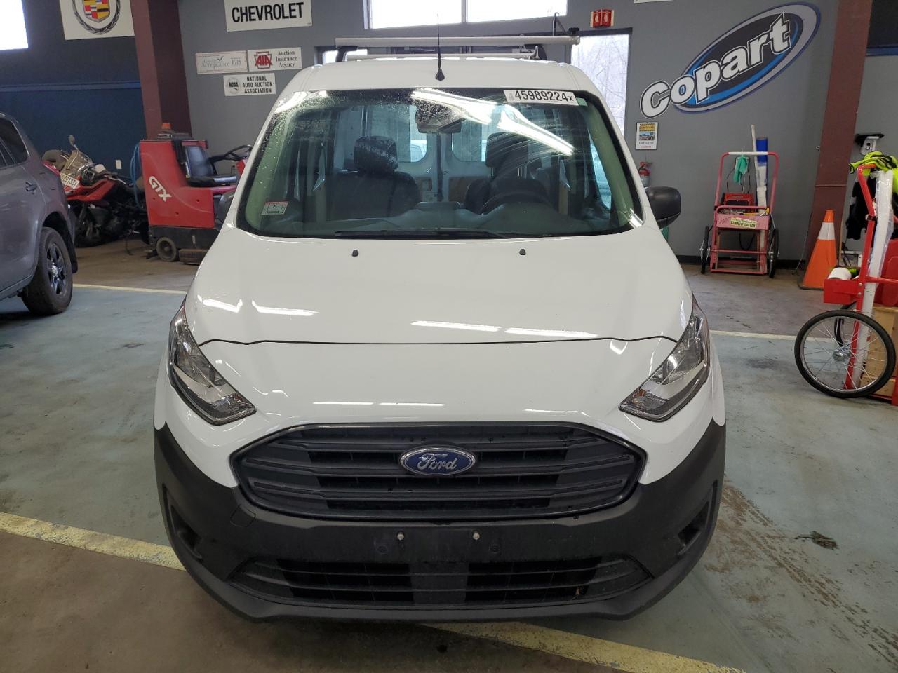 Photo 4 VIN: NM0LS6E26K1426421 - FORD TRANSIT 