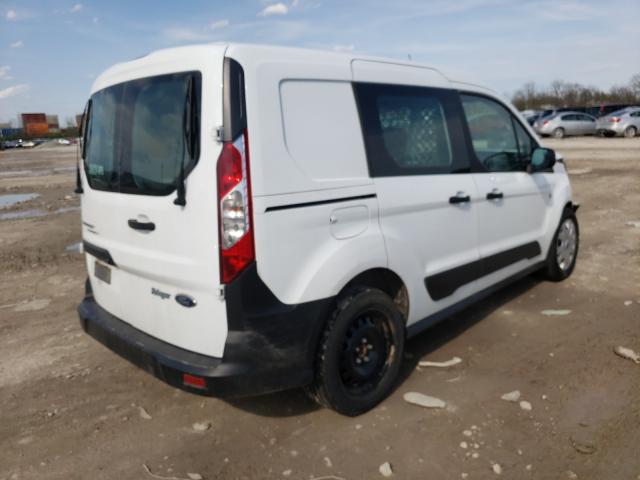 Photo 3 VIN: NM0LS6E27K1384535 - FORD TRANSIT CO 