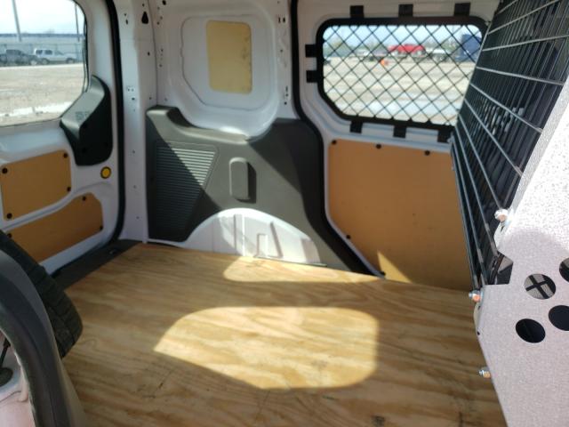 Photo 5 VIN: NM0LS6E27K1384535 - FORD TRANSIT CO 