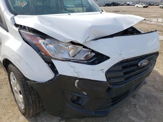 Photo 8 VIN: NM0LS6E27K1384535 - FORD TRANSIT CO 