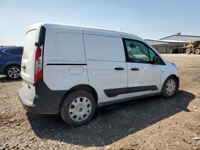 Photo 2 VIN: NM0LS6E27K1401124 - FORD TRANSIT CO 