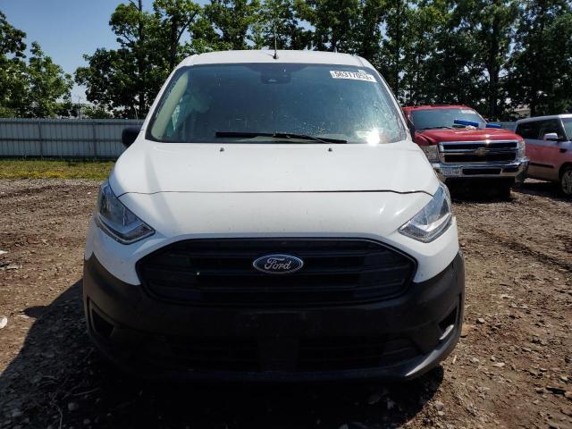 Photo 4 VIN: NM0LS6E27K1401124 - FORD TRANSIT CO 