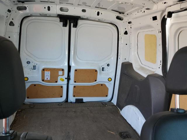 Photo 9 VIN: NM0LS6E27K1401124 - FORD TRANSIT CO 