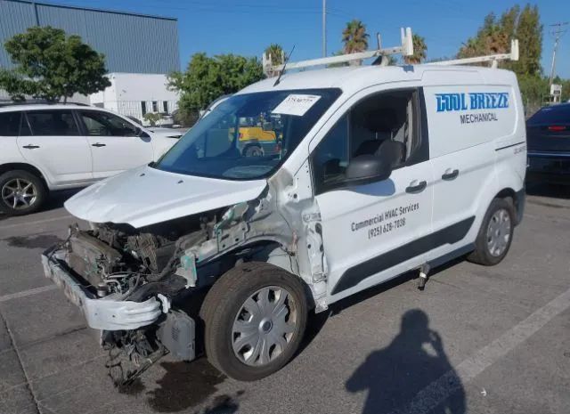 Photo 1 VIN: NM0LS6E27K1406338 - FORD TRANSIT 