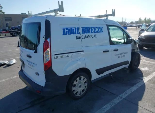 Photo 3 VIN: NM0LS6E27K1406338 - FORD TRANSIT 