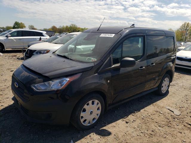 Photo 0 VIN: NM0LS6E27K1421499 - FORD TRANSIT 