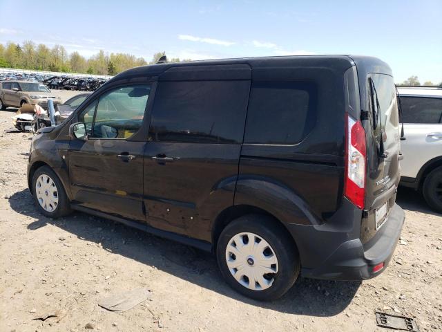 Photo 1 VIN: NM0LS6E27K1421499 - FORD TRANSIT 