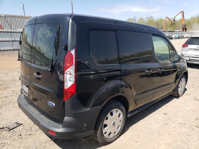 Photo 2 VIN: NM0LS6E27K1421499 - FORD TRANSIT 