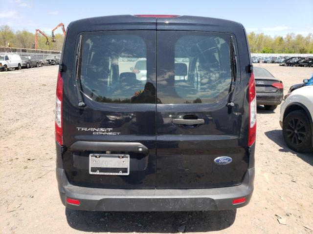 Photo 5 VIN: NM0LS6E27K1421499 - FORD TRANSIT 