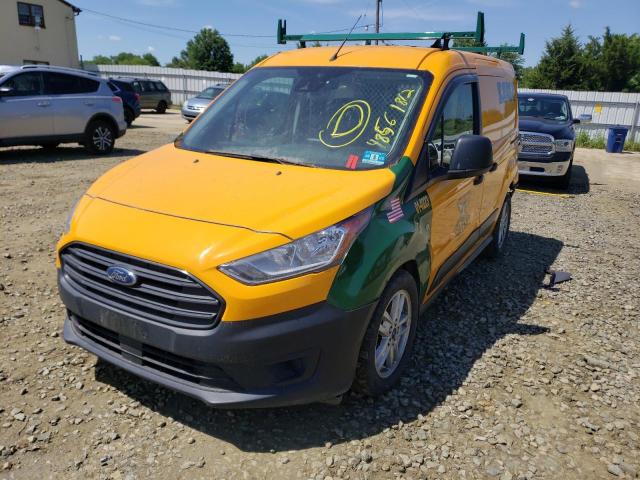 Photo 1 VIN: NM0LS6E28K1385127 - FORD TRANSIT CO 