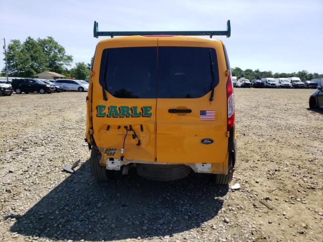 Photo 8 VIN: NM0LS6E28K1385127 - FORD TRANSIT CO 